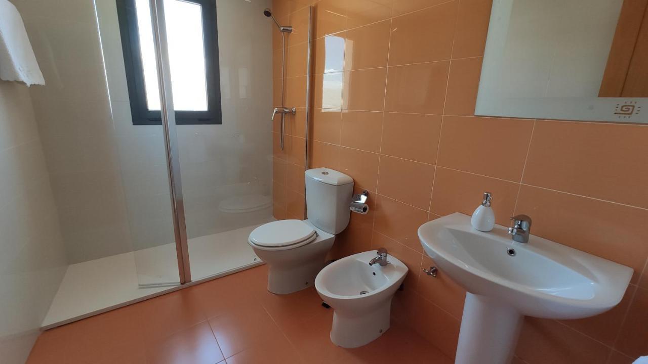 Apartamento Kronos เบนิดอร์ม ภายนอก รูปภาพ