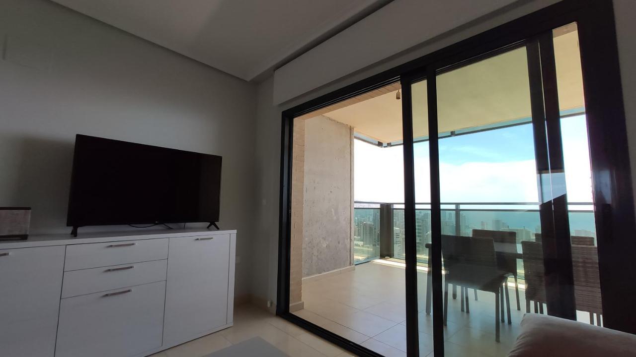 Apartamento Kronos เบนิดอร์ม ภายนอก รูปภาพ